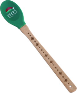 Baking spatula