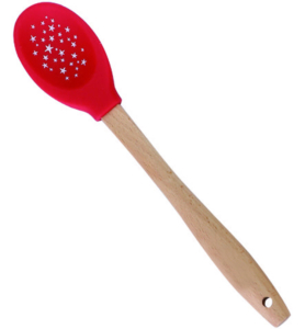 baking spoon