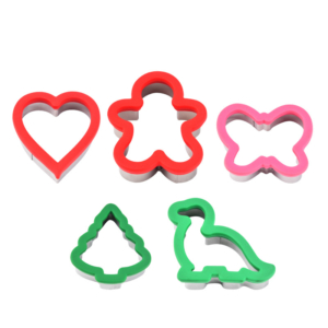 Cookie cutter