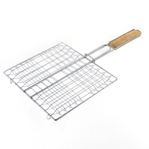 Barbecue Grill Basket