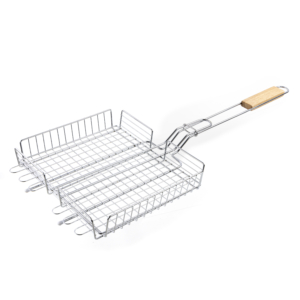 Barbecue Grill Basket