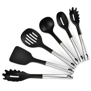 Nylon Kitchen Utensils