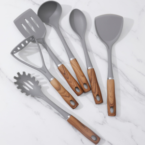 Nylon Kitchen Utensils