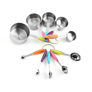 measuring cups set