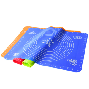 silicone baking mat