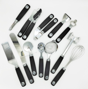 Stainless steel Gadgets