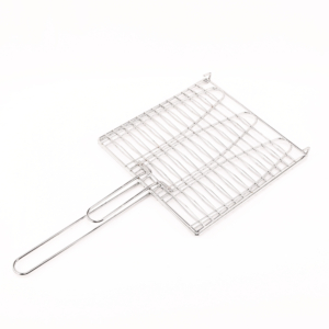 Barbecue Grill Basket