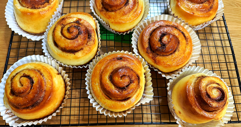 Cooling Rack