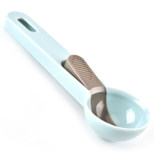 Ice scoop