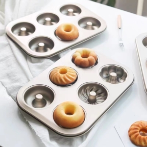 Muffin Tins