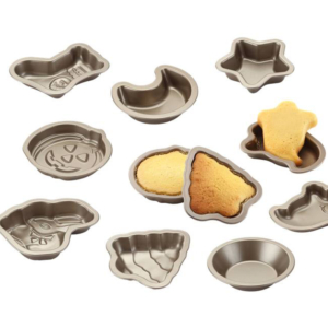 Muffin Tins