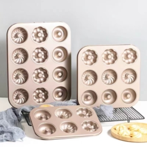 Muffin Tins