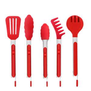 Silicone Foodtongs