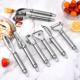 Stainless steel kitchen Utensils