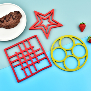 silicone pot mat